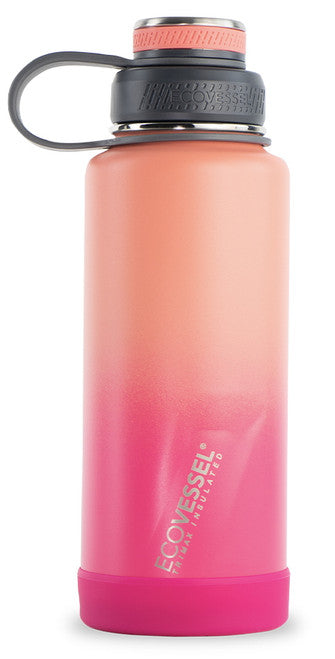 Boulder Insulated Stainless Steel Water Bottle