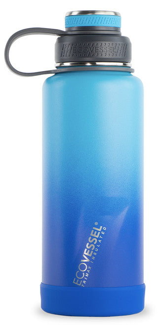 Boulder Insulated Stainless Steel Water Bottle