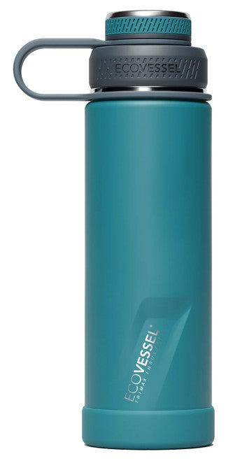 Boulder Insulated Stainless Steel Water Bottle