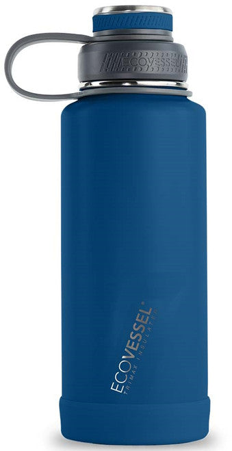 Boulder Insulated Stainless Steel Water Bottle