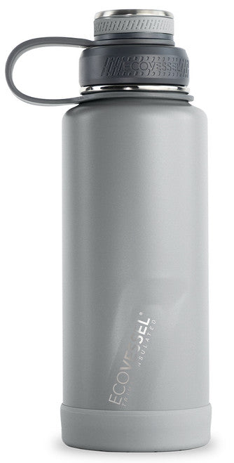 Boulder Insulated Stainless Steel Water Bottle
