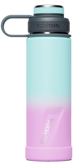 Boulder Insulated Stainless Steel Water Bottle