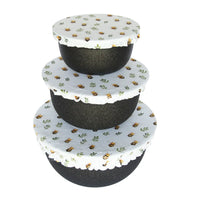Reusable Bowl Cover