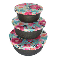 Reusable Bowl Cover