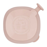 Silicone Bowl & Lid