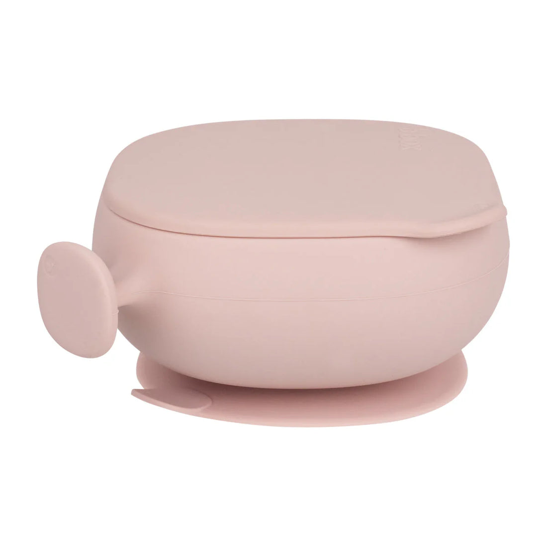 Silicone Bowl & Lid
