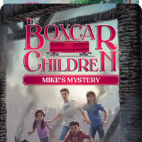 Yoto - The Boxcar Children Collection 2
