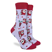 Women's Fun Printed Socks