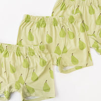Kids Boxers 3 pack