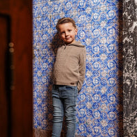 Boy's Skinny Jeans
