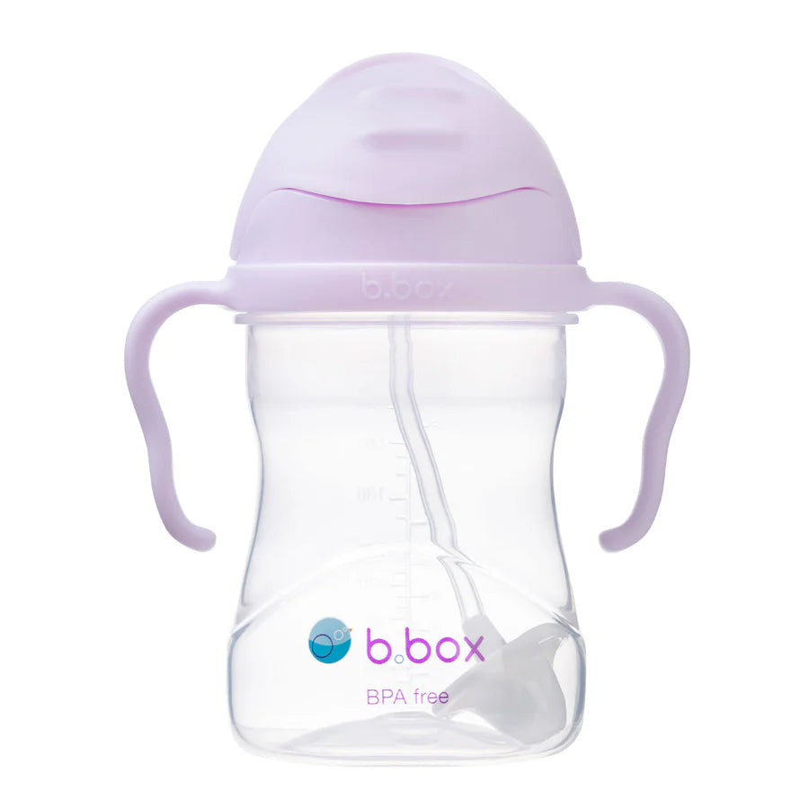 Sippy Straw Cup