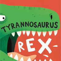 BrainBots: Dinosaurs
