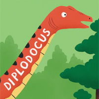 BrainBots: Dinosaurs