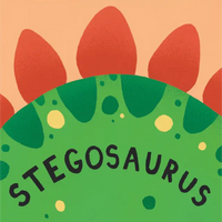 BrainBots: Dinosaurs