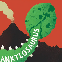 BrainBots: Dinosaurs