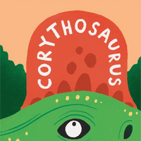 BrainBots: Dinosaurs
