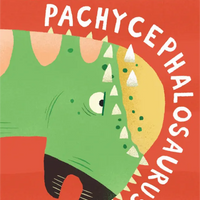 BrainBots: Dinosaurs