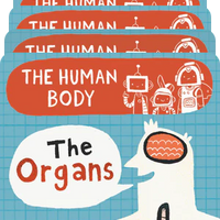 Yoto - BrainBots: The Human Body