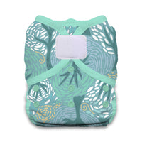 Duo Wrap Diaper Cover Hook & Loop