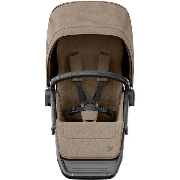 Color Luxe Kit for Switchback (Brown Mica)