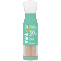 Think Kids Brush-on Sun Shield SPF30