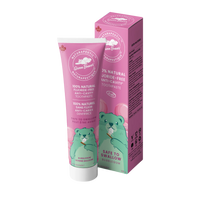 Green Beaver Kids Toothpaste *Flouride Free*