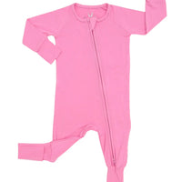 Bamboo Convertible Footie Sleeper