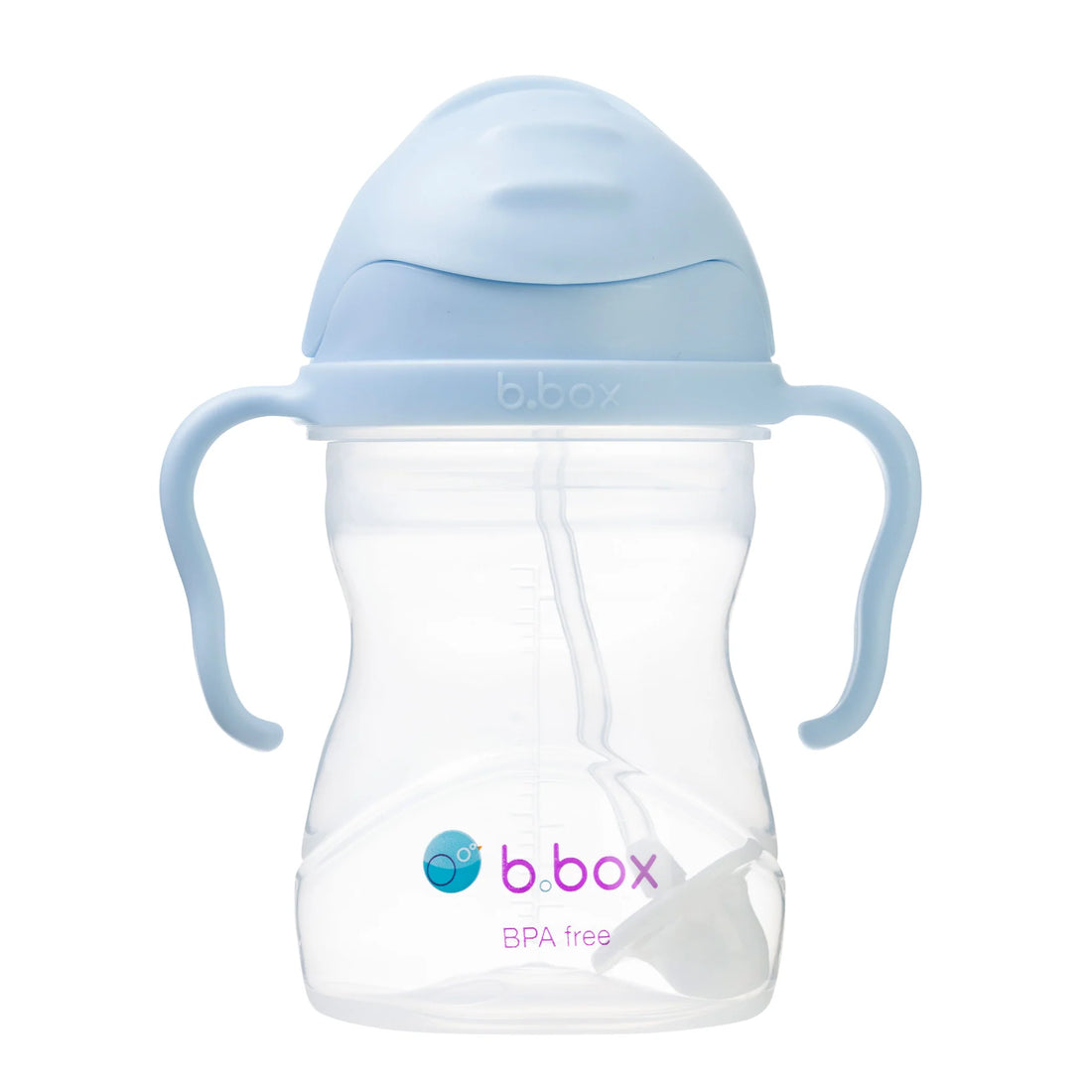 Sippy Straw Cup