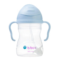 Sippy Straw Cup