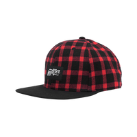 Snapback Hat - ADULT 58cm Size