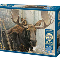500 Piece Jigsaw Puzzle