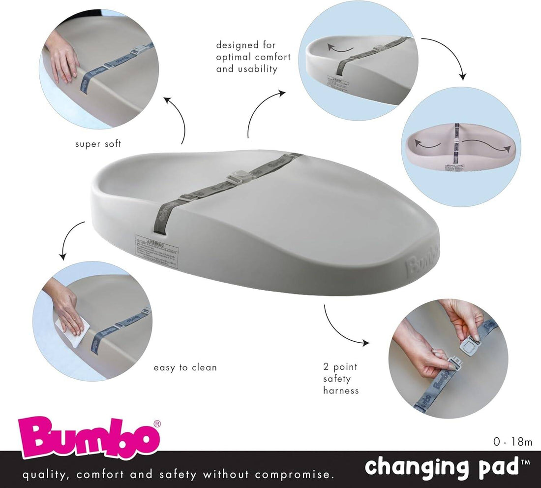 Changing Pad