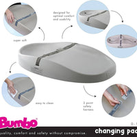 Changing Pad