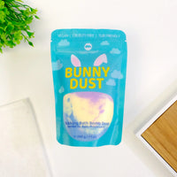 Bubble Bath Bomb Dust