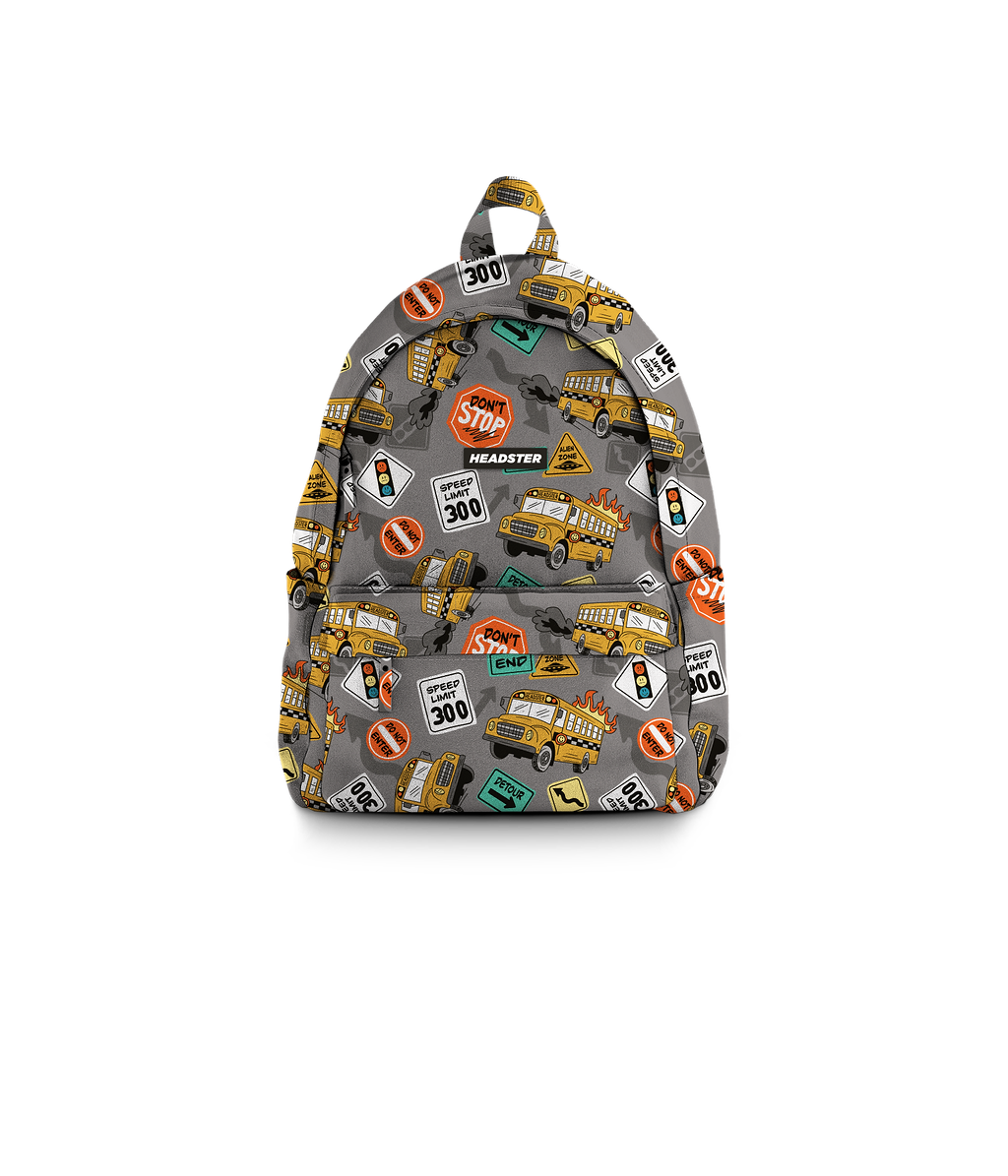 Pre-School 20L Backpack