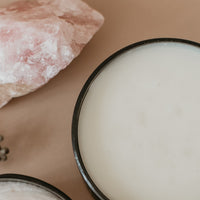 Face and Body Butter