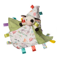 Taggies Character Blanket