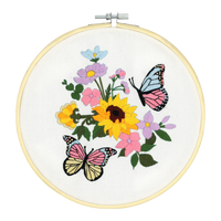 Embroidery Kit