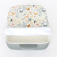 Reusable Casserole Dish Cover