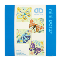 Mini Dtoz - Diamond Painting