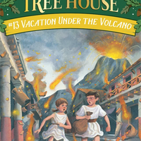Yoto - The Magic Tree House Collection 3