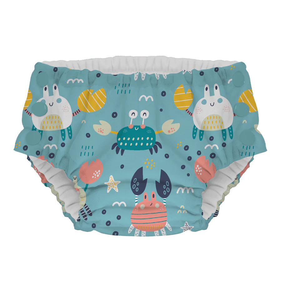 Reusable Cloth Swim Diaper