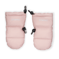 Baby Cloud Mitts