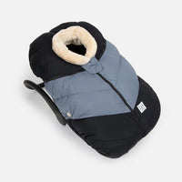 Car Seat Cocoon