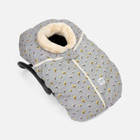 Car Seat Cocoon