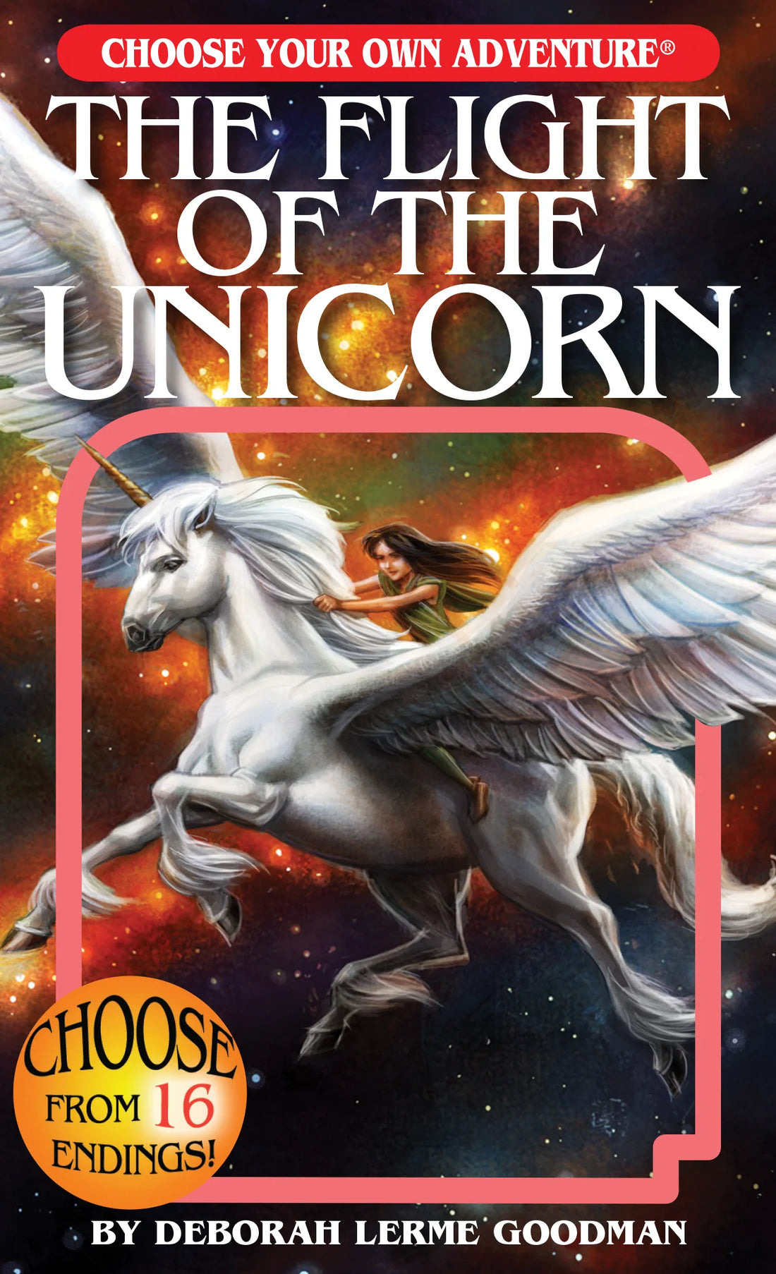 Choose Your Own Adventure Books - Classic Series (Grade 5 Level)