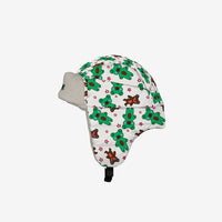 Cabin Winter Trapper Hat