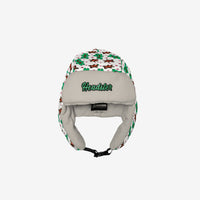Cabin Winter Trapper Hat