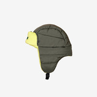 Cabin Winter Trapper Hat