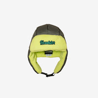 Cabin Winter Trapper Hat